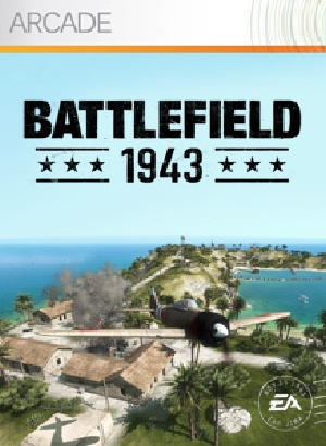 battlefield 1943 free download mac