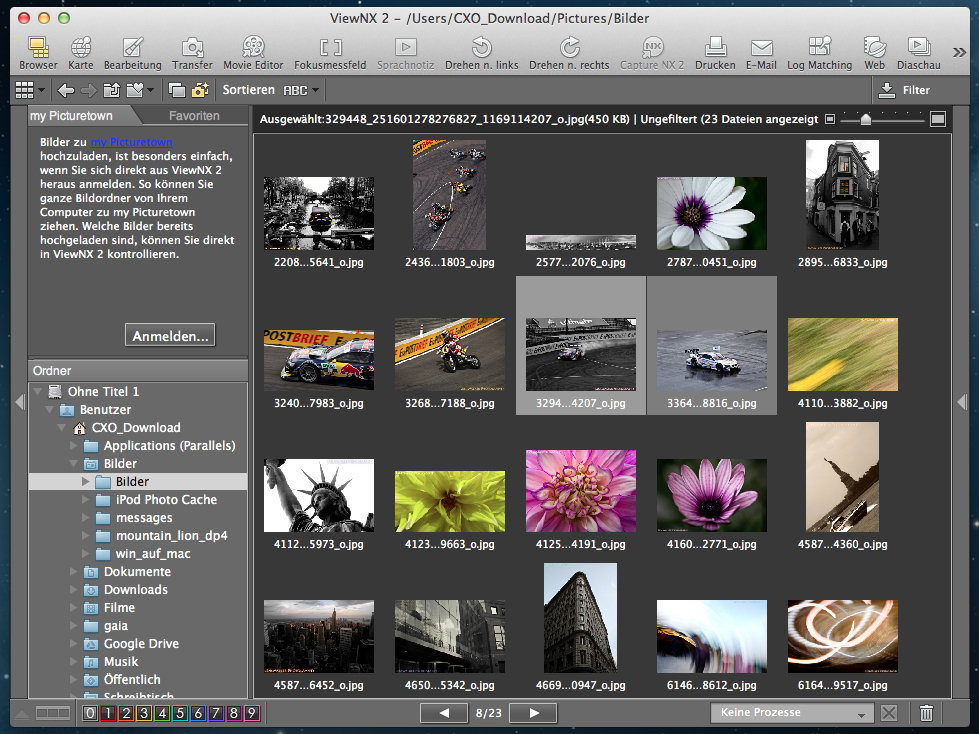 Nikon Viewnx 2 Download Mac