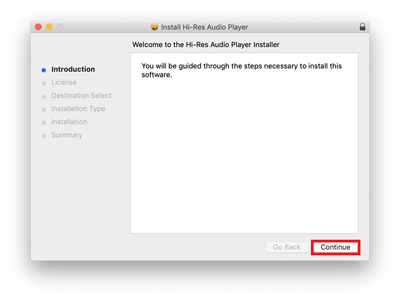 Download Audio Player For Mac