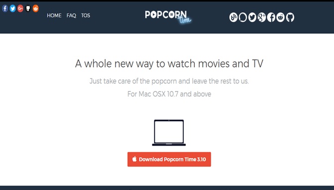 Popcorn time mac sierra download mac